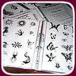 Tattoo examples image